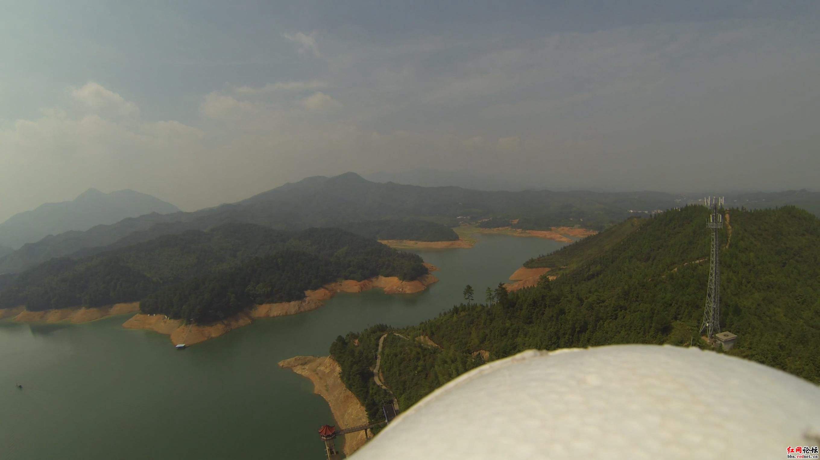 九观桥水库