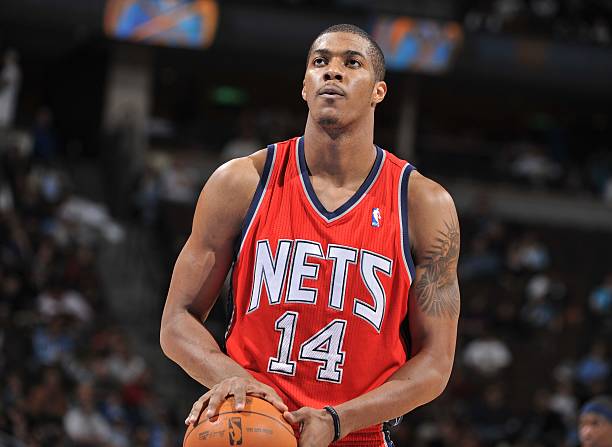 德里克·费沃斯