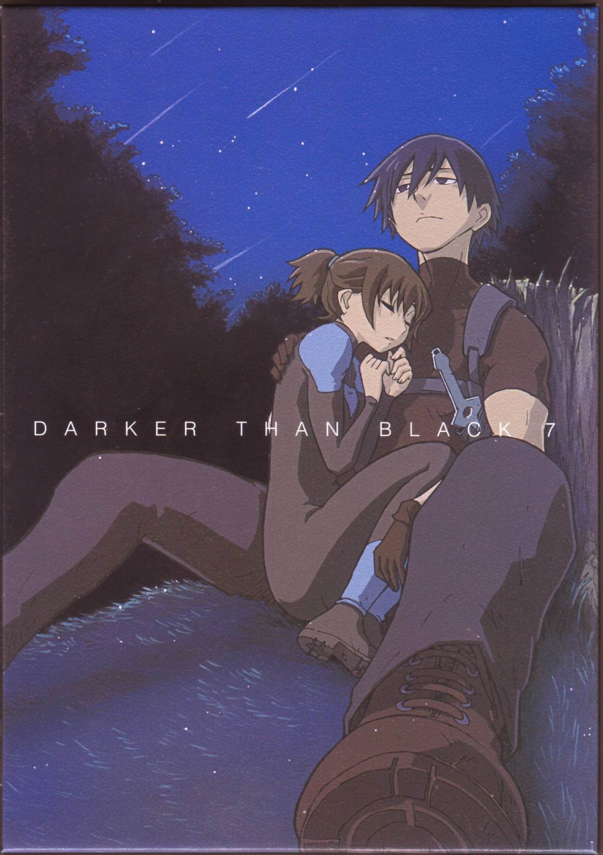 《 a target="_blank" href="/item/darker than black -黑之契约者