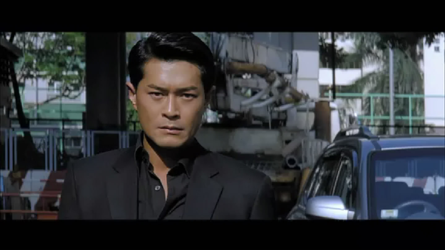 ">杜琪峰 /a>执导, a target="_blank" href="/item/古天乐/107686"