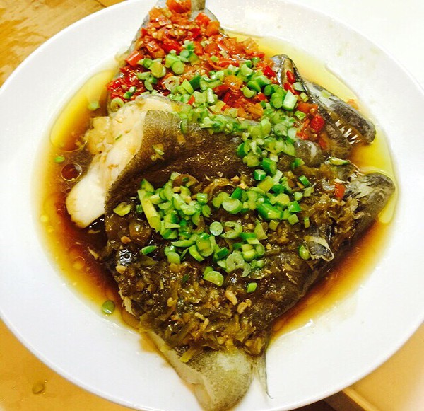 剁椒鸦片鱼