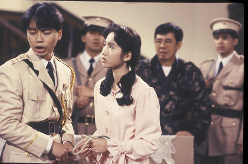 《龙影侠》是 a target="_blank" href="/item/香港无线电视/7051819"