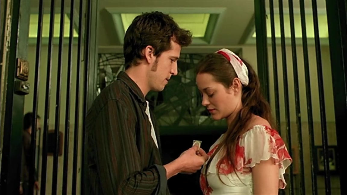 href="#" data-lemmaid="2970912">杨·塞谬尔 /a>执导的一部法国电影