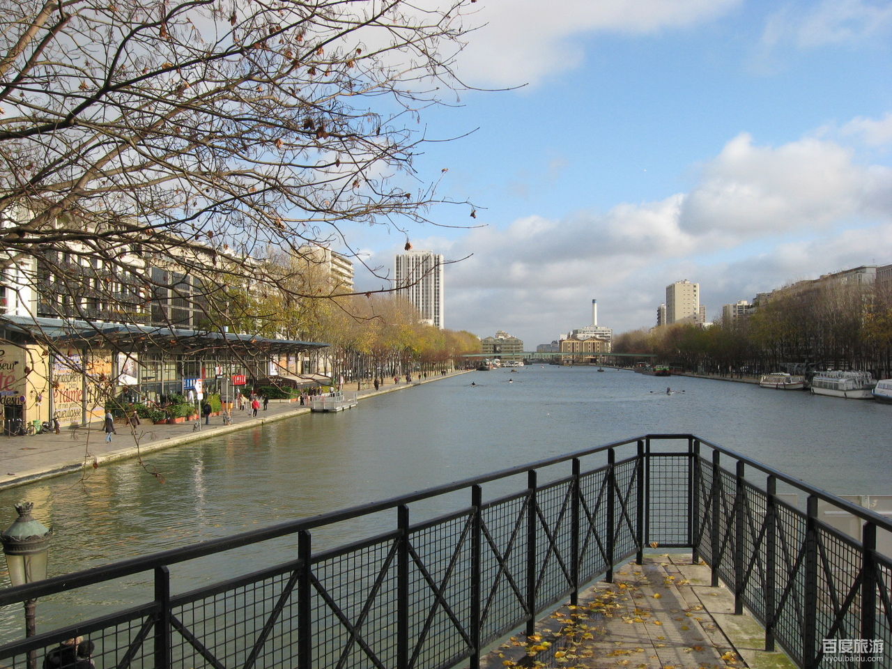  p>塞纳河(seine river),是法国北部大河,全长776.