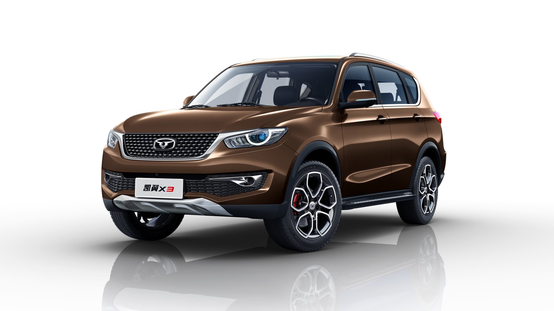  p data-id="gncnj123zd">凯翼汽车以"年轻,创新,本真"的态度,致力于