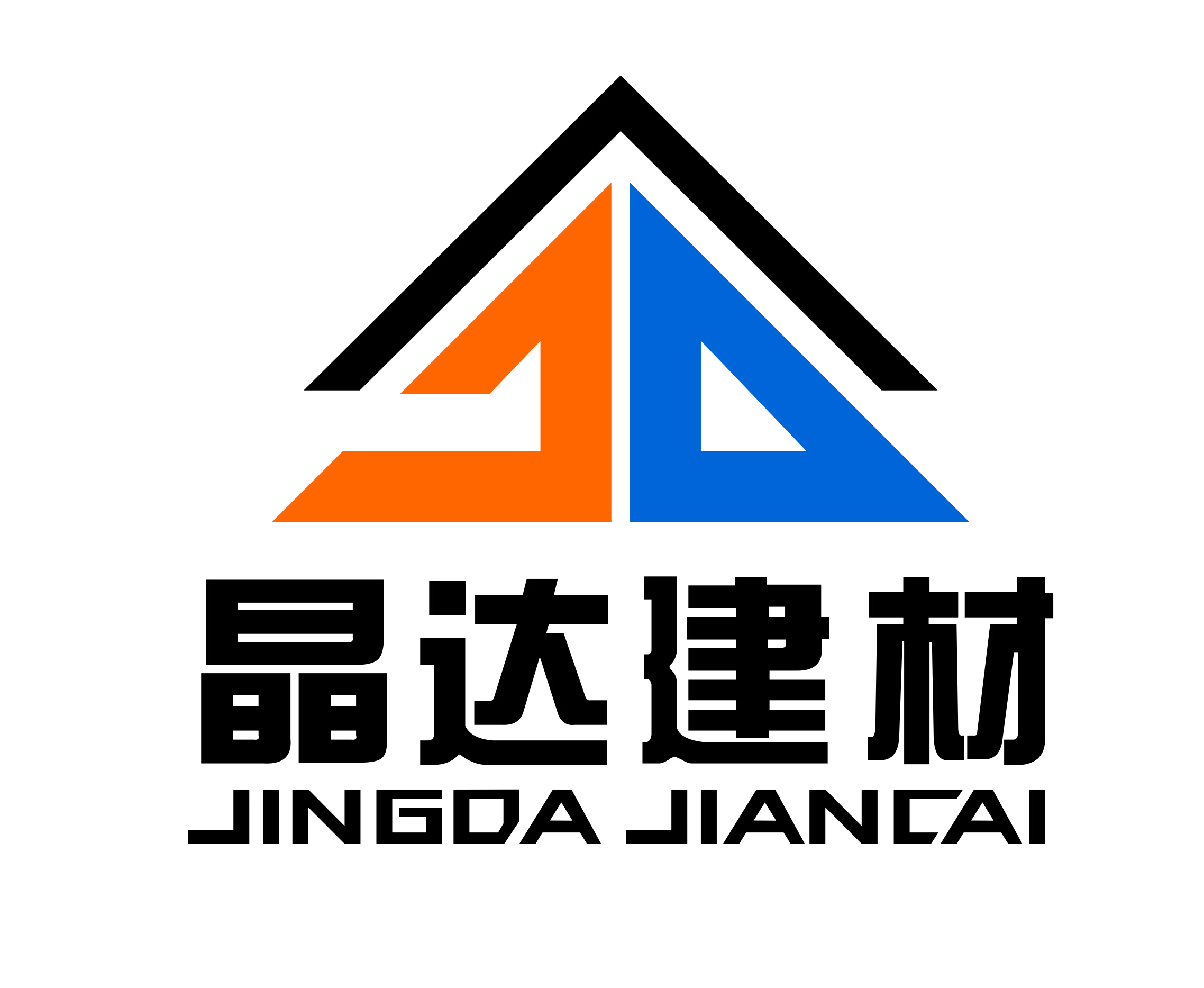 杭州晶达建筑材料有限公司