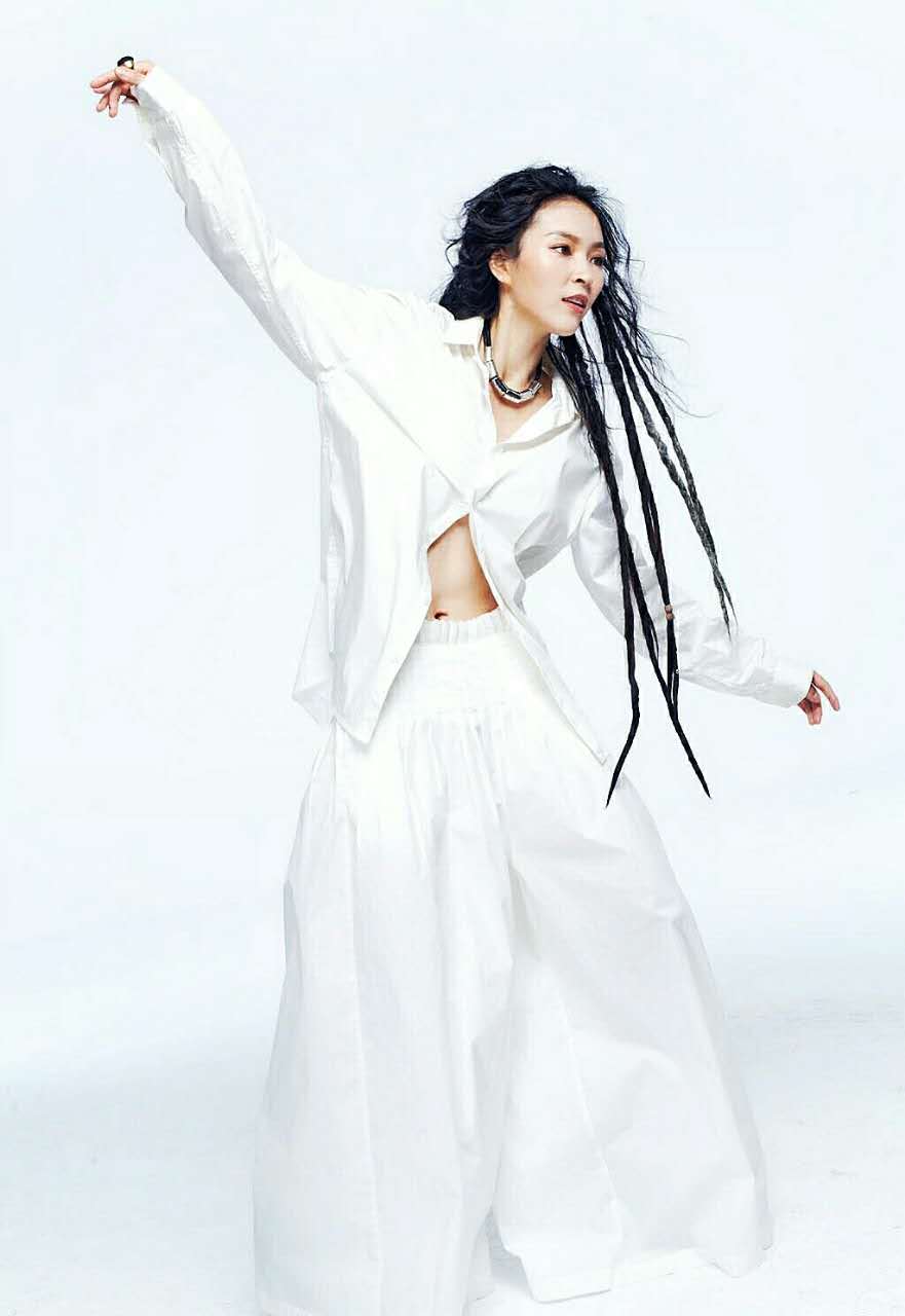 中国好声音第二季 毕夏