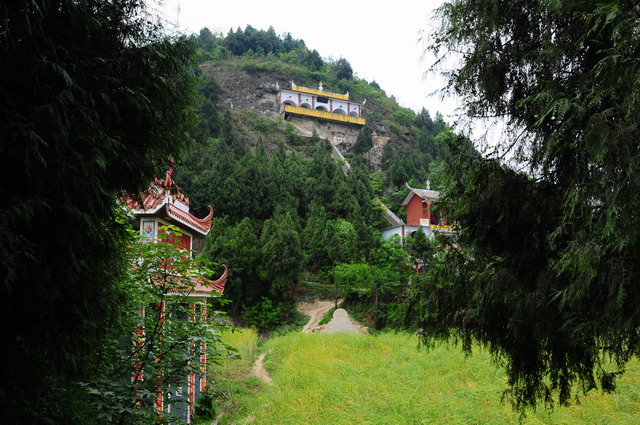 四川省剑阁县元山镇