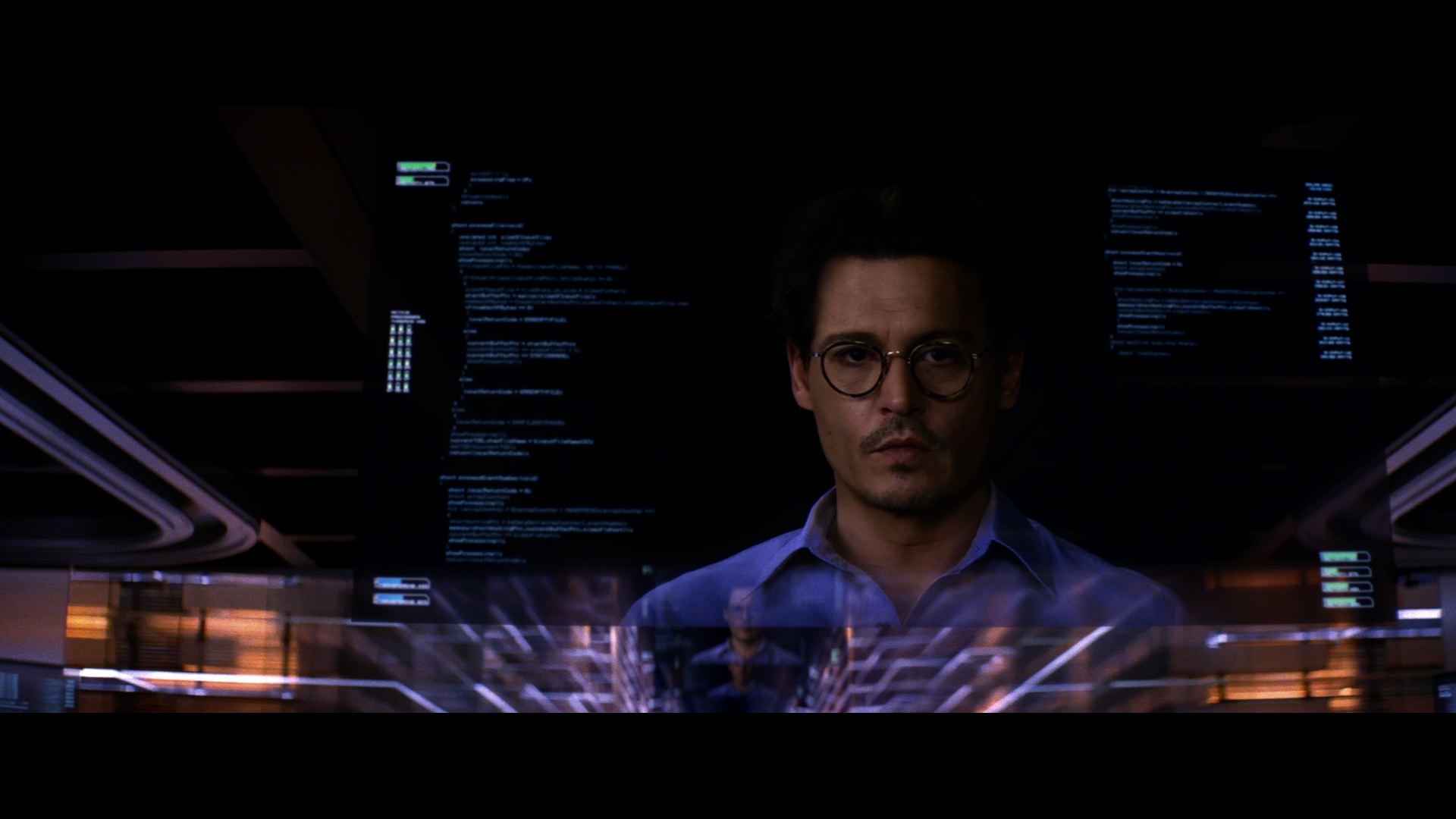  p>《超验骇客》是由 a href="#" data-lemmaid="13855259">沃利