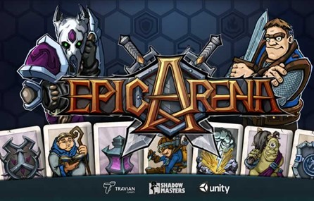 epic arena
