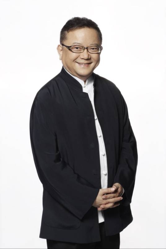 王刚（中国内地男演员、主持人、演播艺术家，一级演员，原中央电视台播音指导）_百度百科