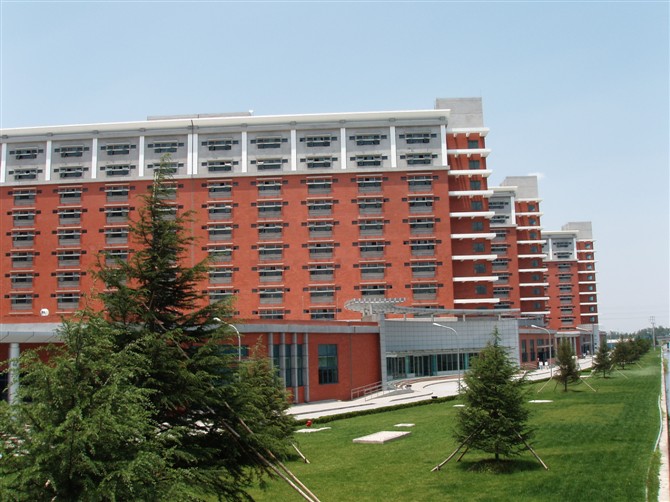 广达上海制造城