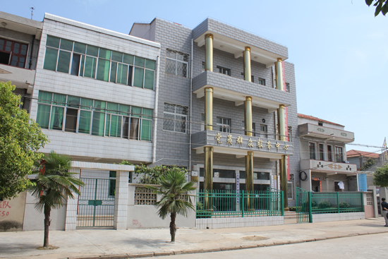 湖北省应城市长江埠街道