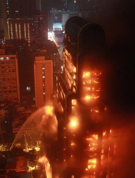 12·15广州越秀火灾