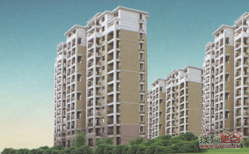  p>东润第一城项目位于泰州市城南行政板块中心,背靠高教园区大学城