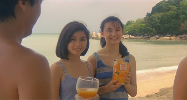 青蛙王子chingwawongji(1984)