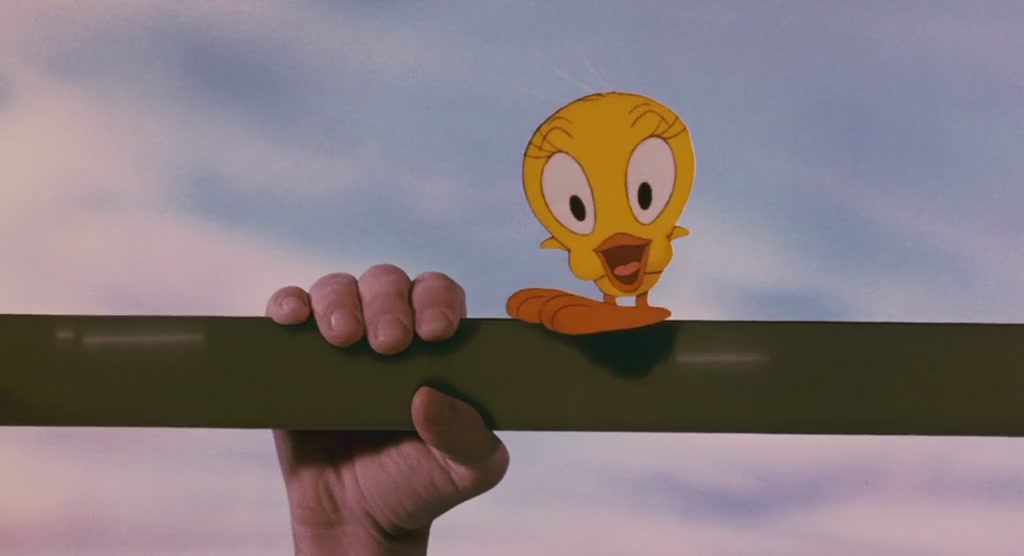 who framed roger rabbit