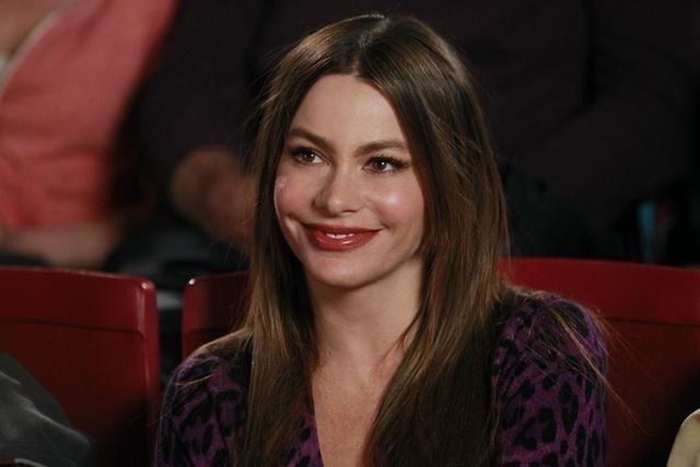 索菲亚·维加拉