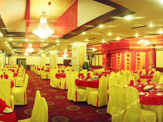 柳州延安大酒店