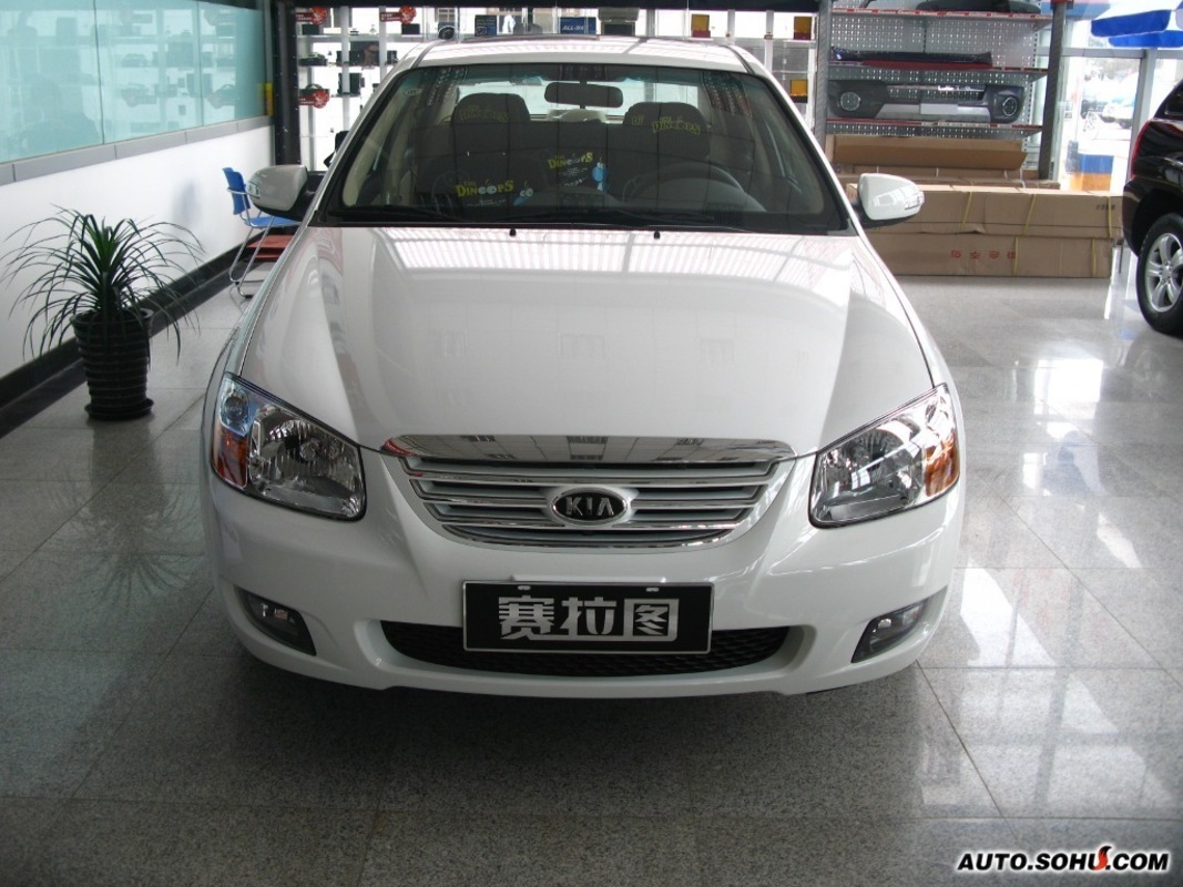 起亚系列全部车型(起亚系列全部车型图片)