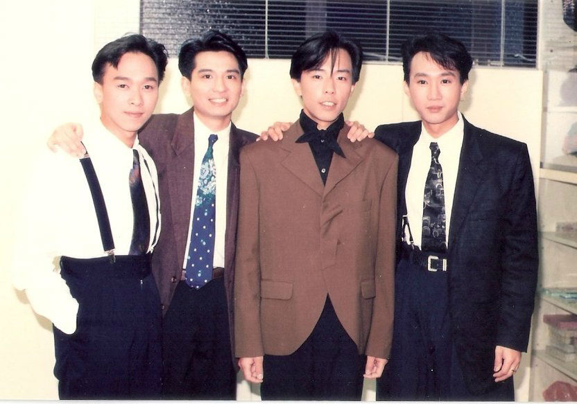  p>黄家驹(1962年6月10日—1993年6月30日),出生于中国香港,祖籍广东