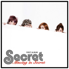 secret（韩国女子组合）_百度百科