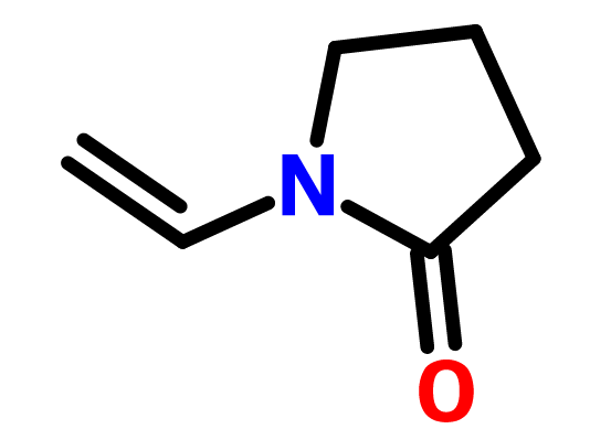 n-乙烯基-2-吡咯烷酮