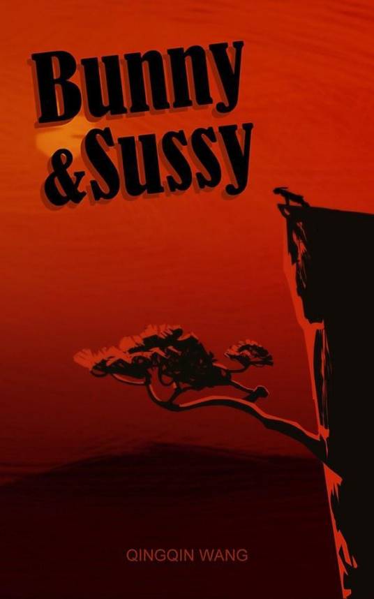 Bunny & Sussy_百度百科