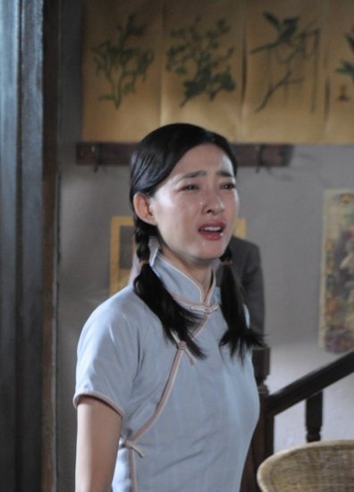 连环套
