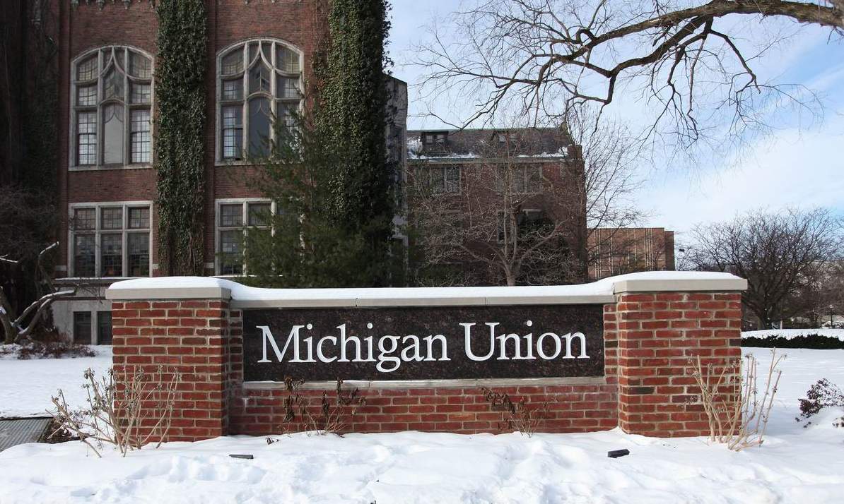 university of michigan ann arbor