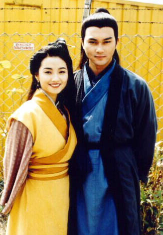 ">李仁港 /a>执导, a target="_blank" href="/item/姜大卫/3461074"