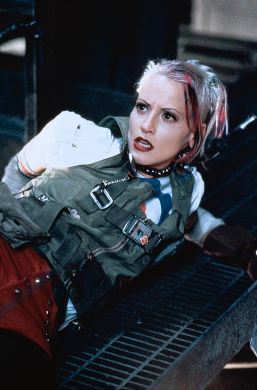 坦克女郎tankgirl(1995)