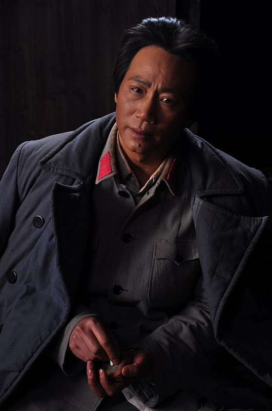 王晖,1964年出生,大陆实力派 a target="_blank" href="/item/男演员