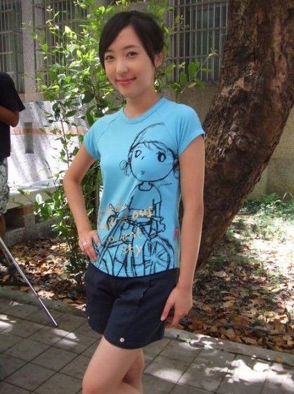  p> a href="#">蔡颐榛 /a>,本名 a href="#">蔡宜臻 /a>,原艺名 a