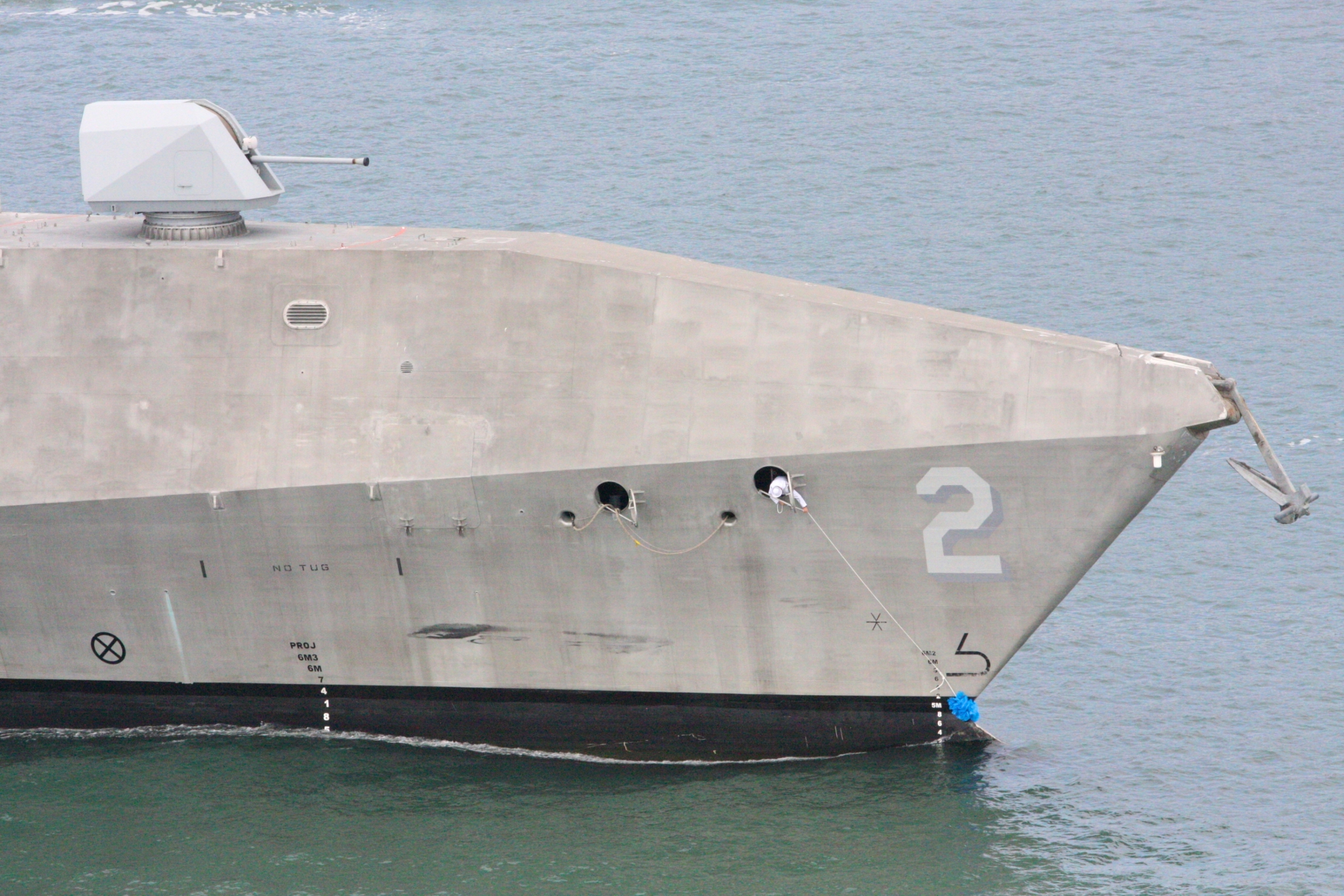  p>独立级濒海战斗舰(英文:independence-class littoral combat ship