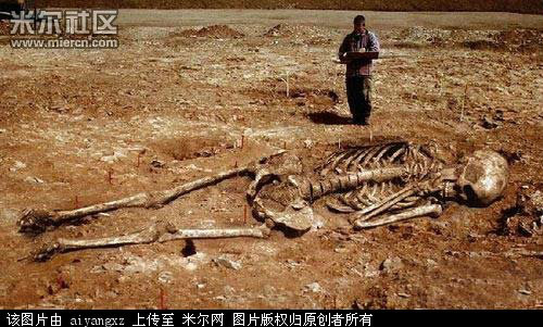 泰坦巨人族