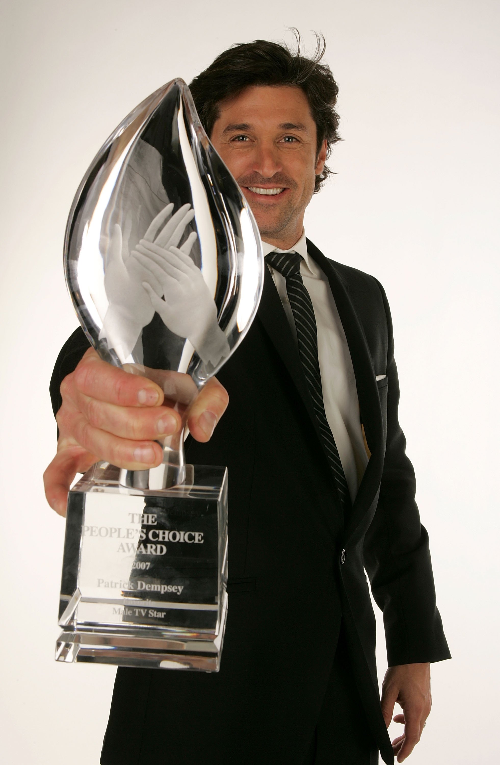  p>帕特里克·德姆西(patrick dempsey),1966年1月13日出生于美国 a