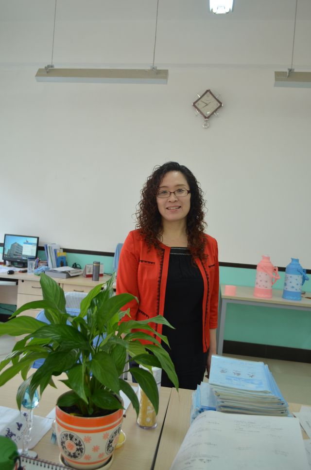 大连博思中学