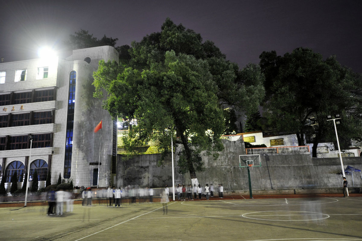  p data-id="go042awp5k">福安二中创办于1955年7月,坐落于福安市赛江