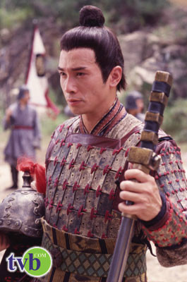 lemmaid="7051877">香港电视广播有限公司 /a>制作的27集古装电视剧