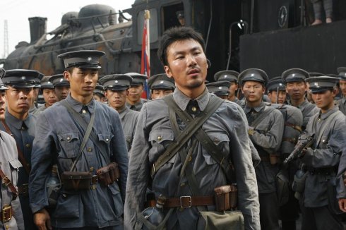  p data-id="go091z9am0">《八月一日》是由八一电影制片厂出品的一部