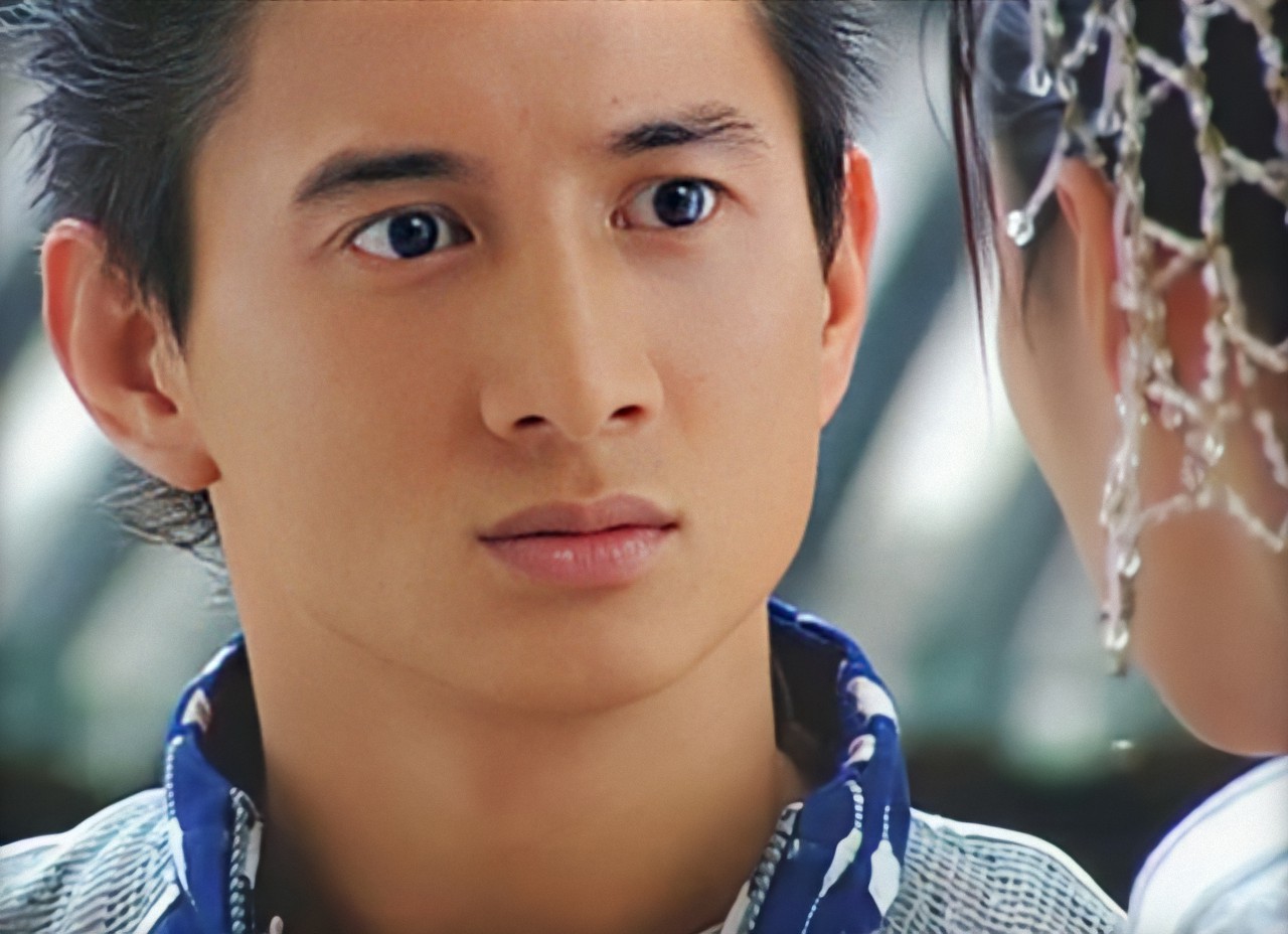 吴奇隆,1970年10月31日生于中国台湾省台北市,华语男歌手,演员,制片人