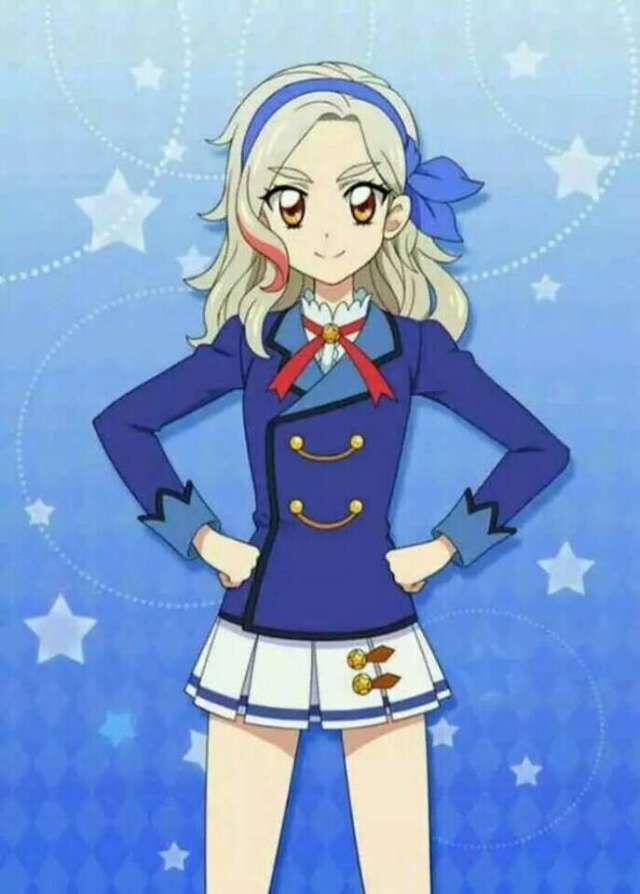 第三季偶像活动