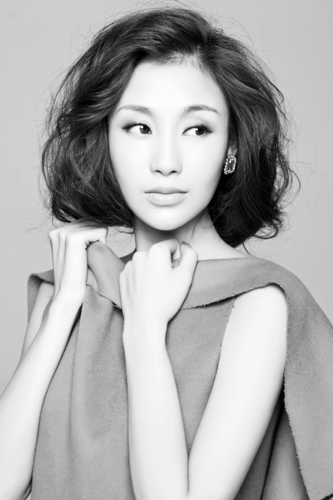 石洋子