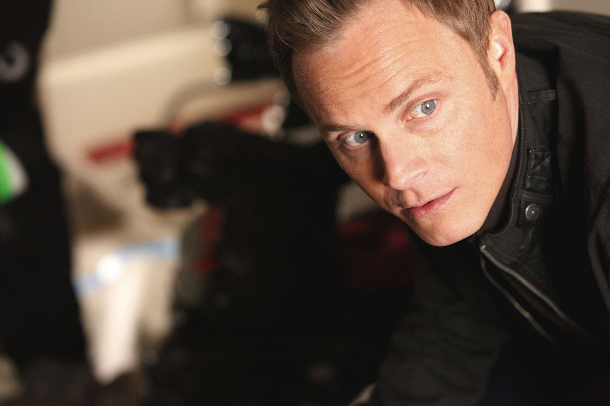 david anders