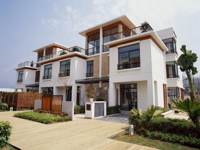 阳江瑞景二期(长滩美墅2期)