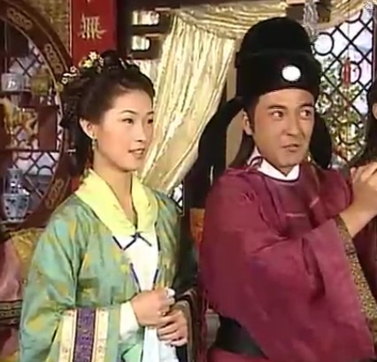  p>《金牌冰人》(better halves),又名《金牌媒婆》,是香港无线电视