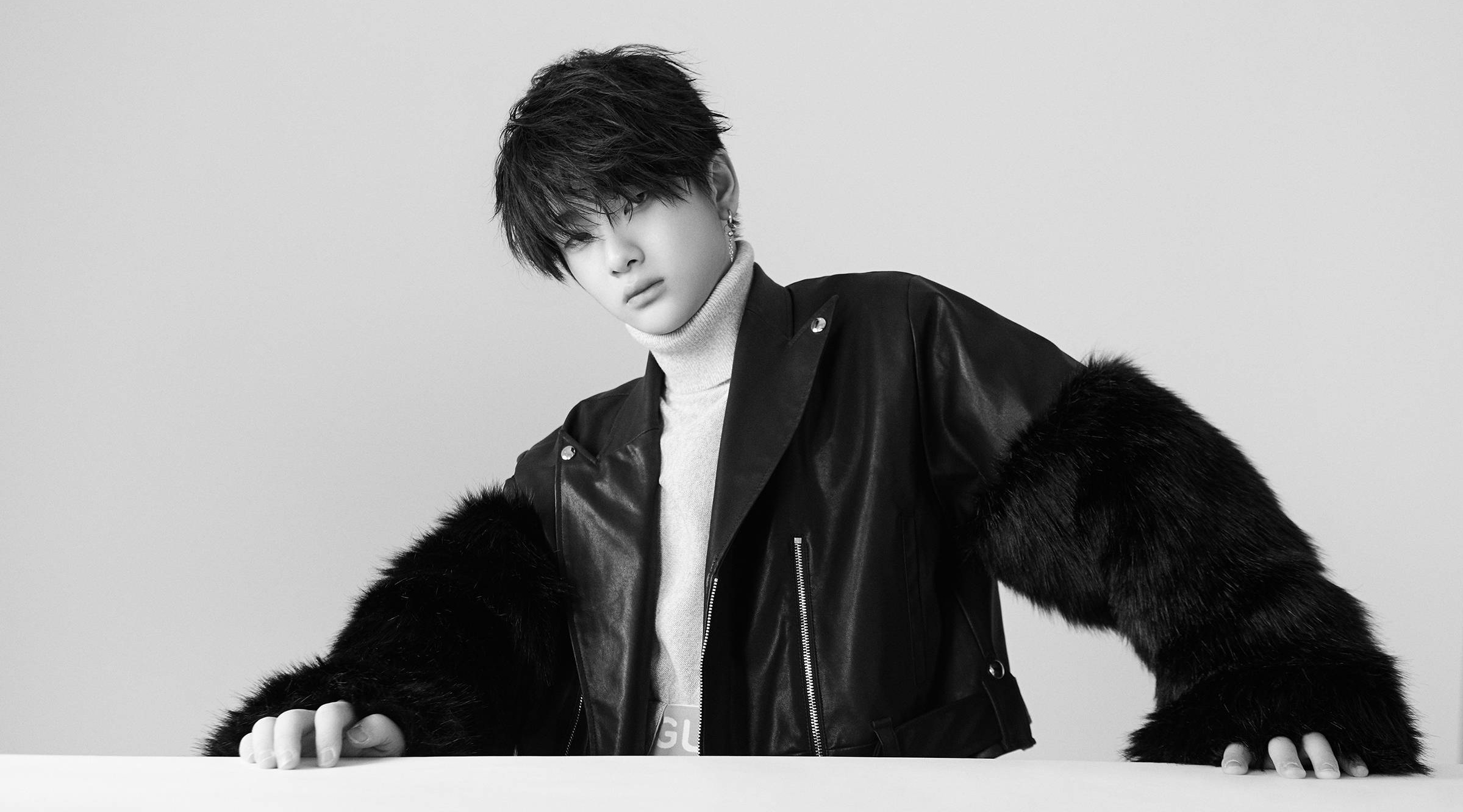  p>周震南(vin),2000年6月21日出生于重庆市,中