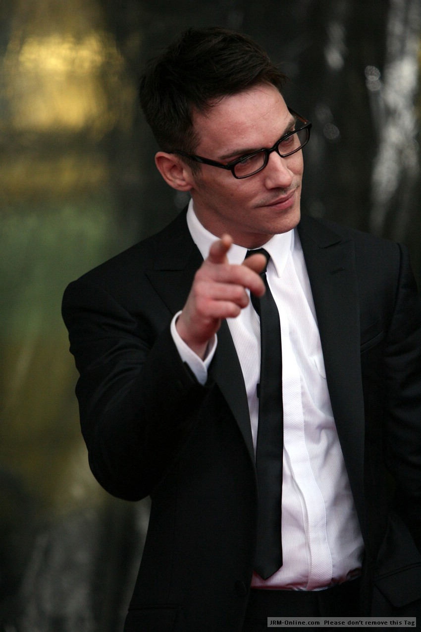 乔纳森·莱斯·梅耶斯