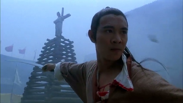 太极张三丰taijizhangsanfeng(1993)
